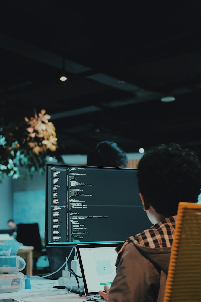 Solution logicielle conçue pour durer